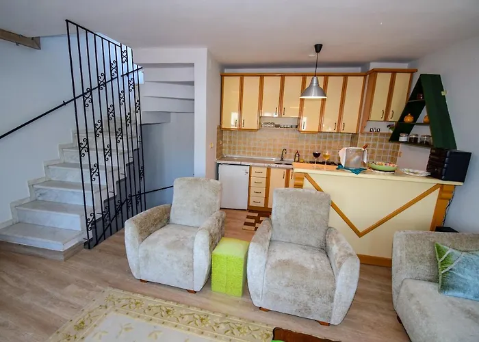 Duplex Apartment