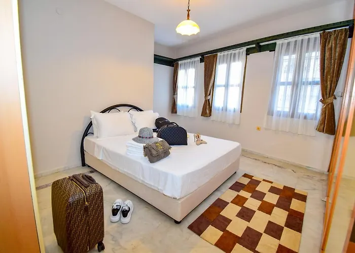 Duplex Apartment